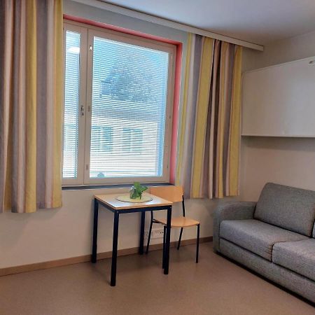 Hostel Teopolis Тампере Екстериор снимка