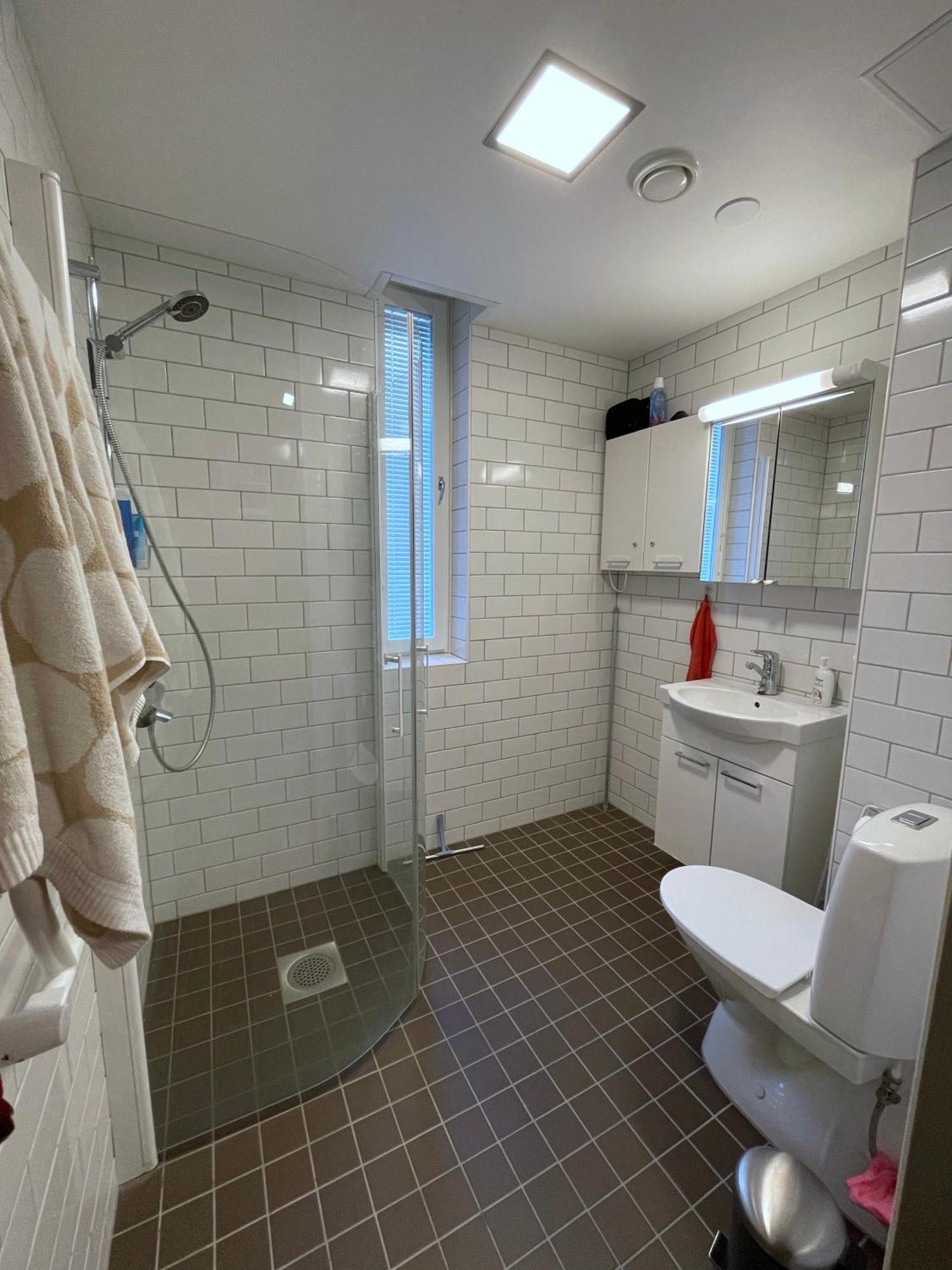 Hostel Teopolis Тампере Стая снимка